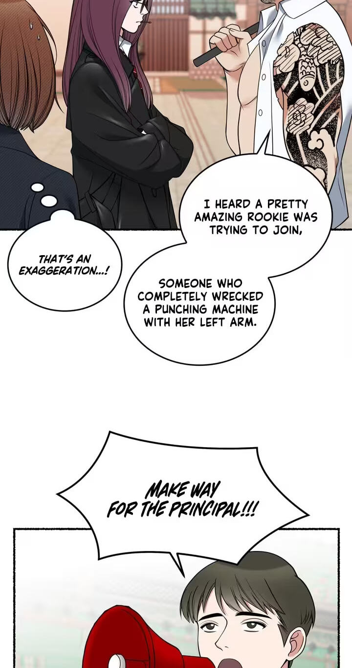 Read Devil! I Love You chapter 12 image 14 on Lezhin