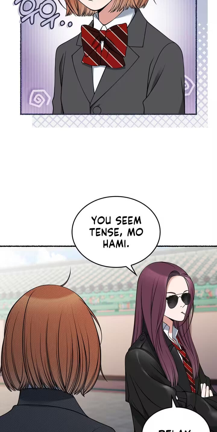 Read Devil! I Love You chapter 12 image 2 on Lezhin