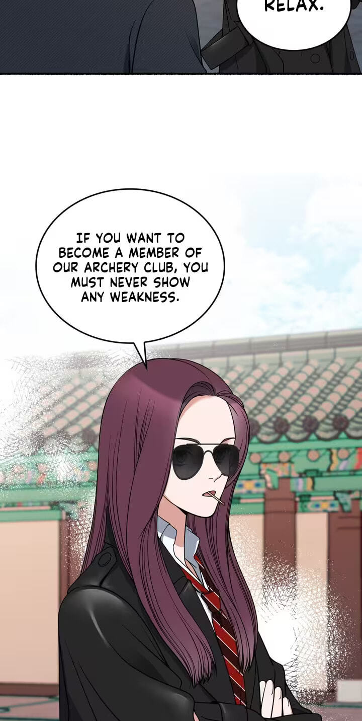 Read Devil! I Love You chapter 12 image 3 on Lezhin
