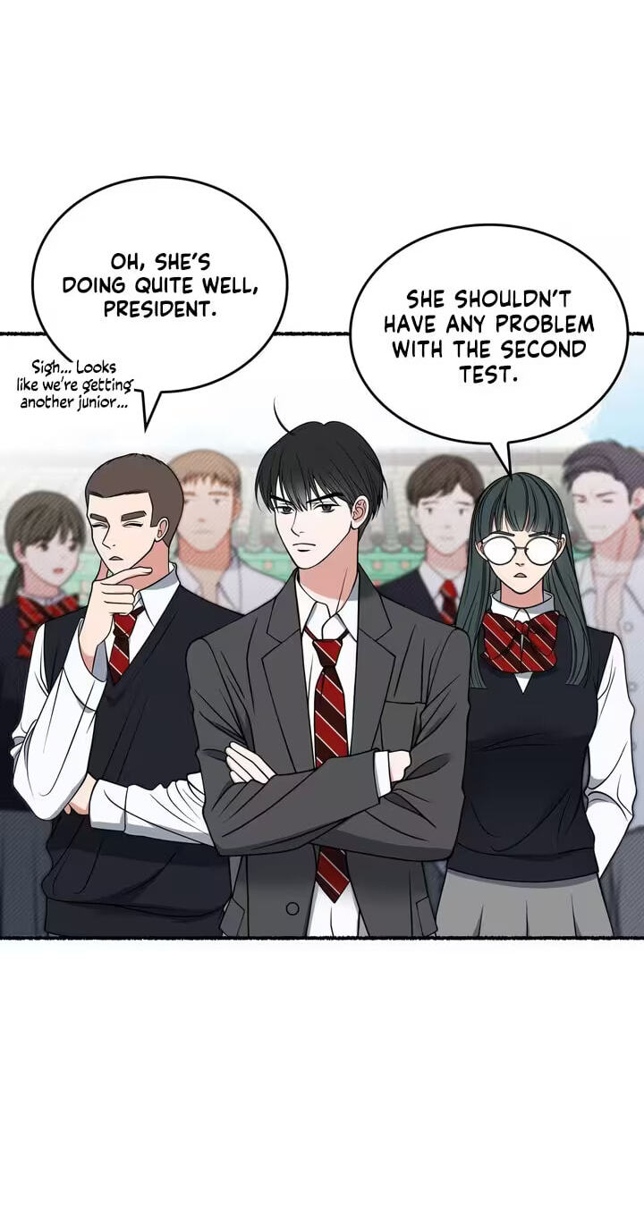 Read Devil! I Love You chapter 12 image 39 on Lezhin