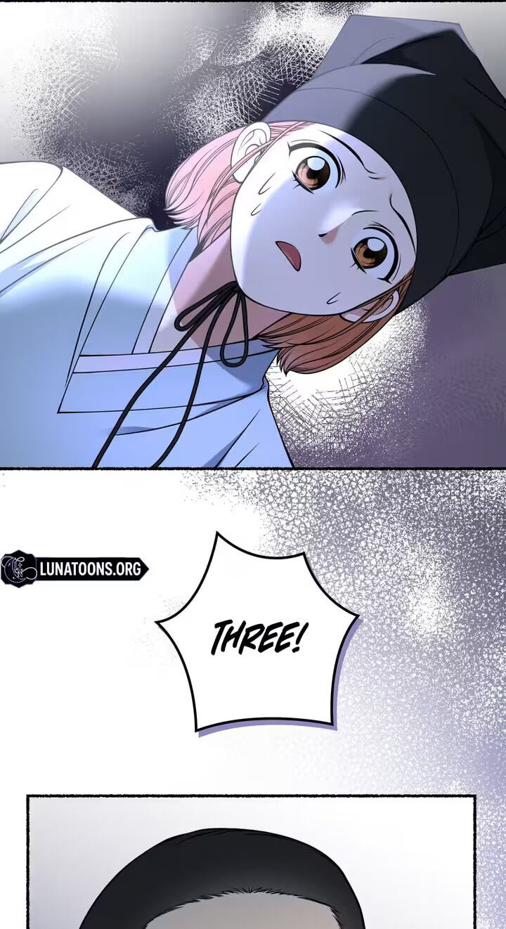 Read Devil! I Love You chapter 12 image 53 on Lezhin