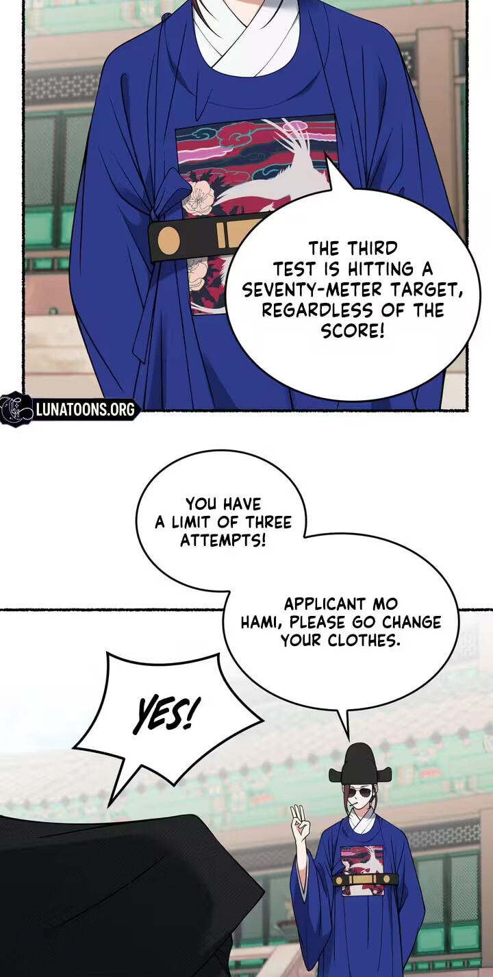 Read Devil! I Love You chapter 12 image 66 on Lezhin