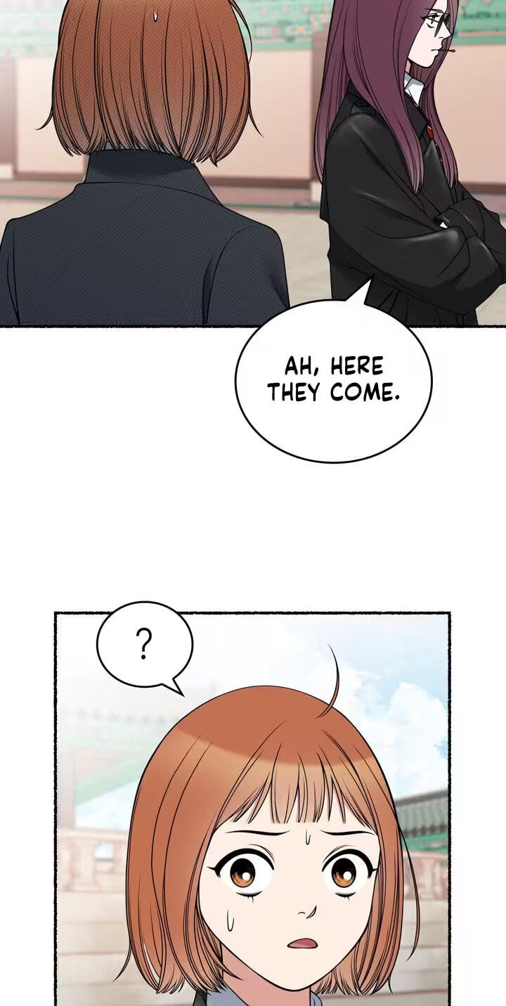 Read Devil! I Love You chapter 12 image 7 on Lezhin