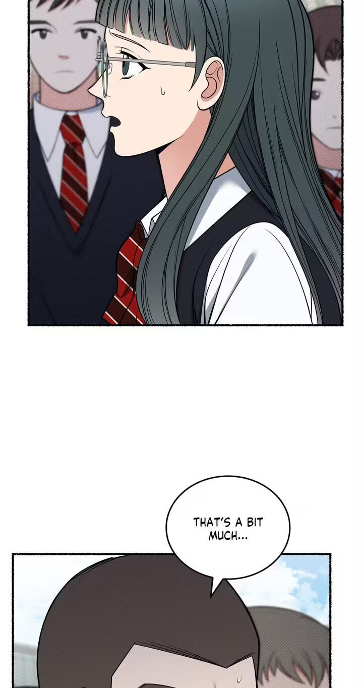 Read Devil! I Love You chapter 13 image 12 on Lezhin