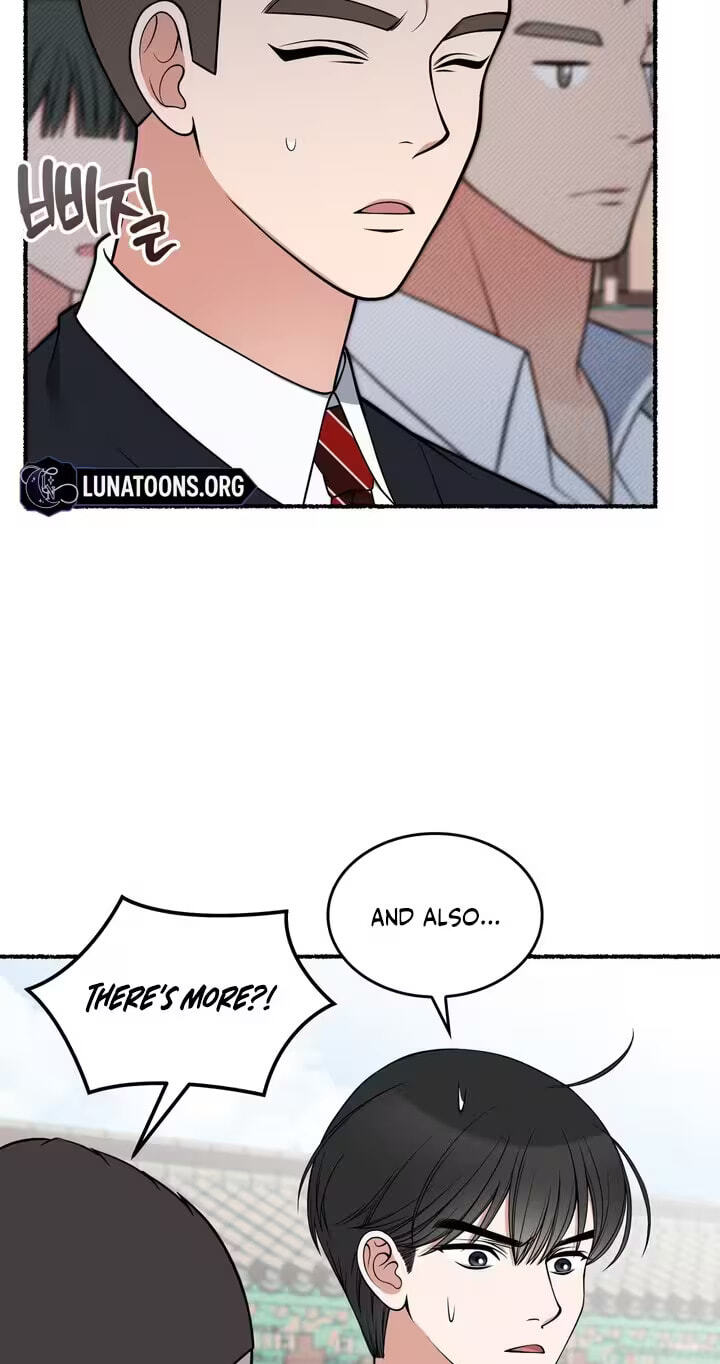 Read Devil! I Love You chapter 13 image 13 on Lezhin