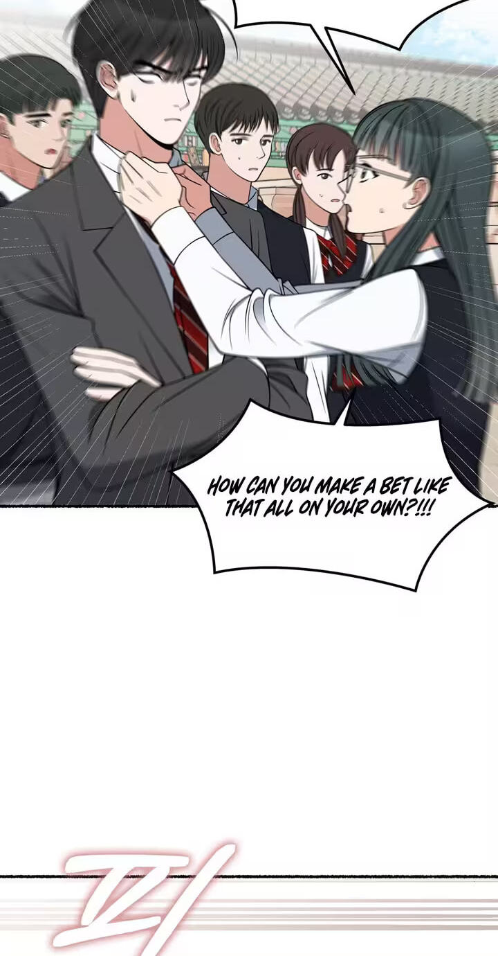 Read Devil! I Love You chapter 13 image 21 on Lezhin
