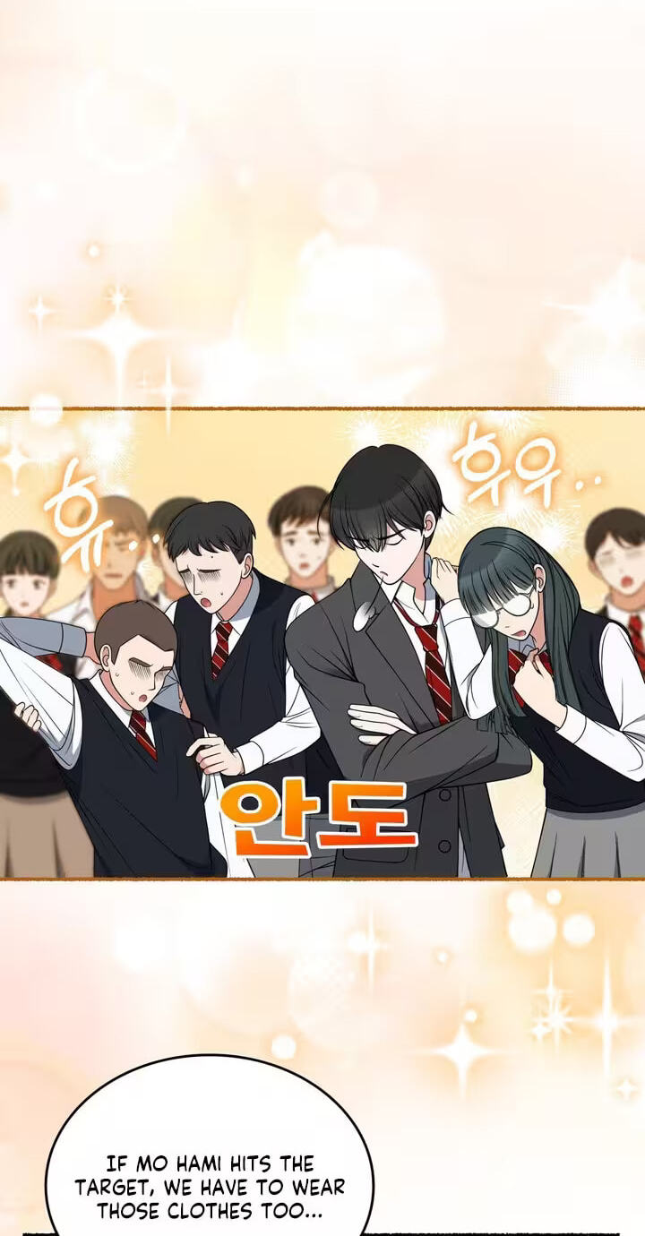 Read Devil! I Love You chapter 13 image 25 on Lezhin