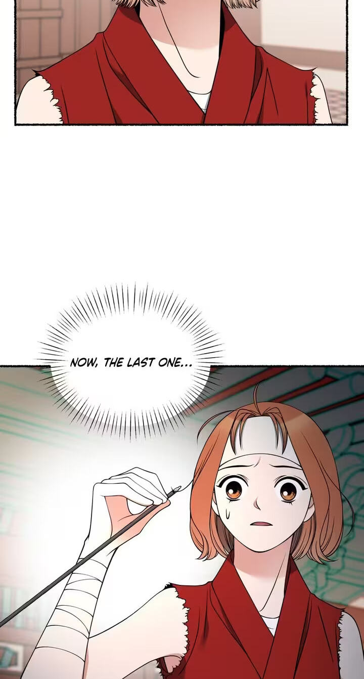 Read Devil! I Love You chapter 13 image 36 on Lezhin