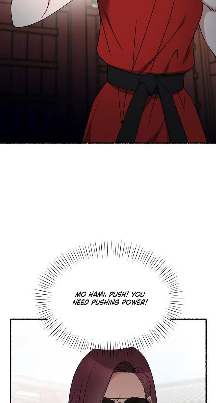 Read Devil! I Love You chapter 13 image 37 on Lezhin