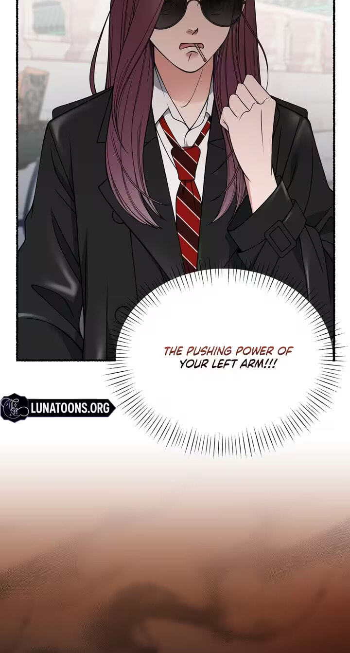 Read Devil! I Love You chapter 13 image 38 on Lezhin