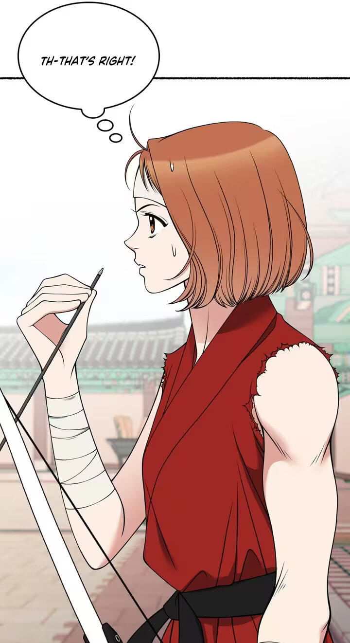 Read Devil! I Love You chapter 13 image 40 on Lezhin