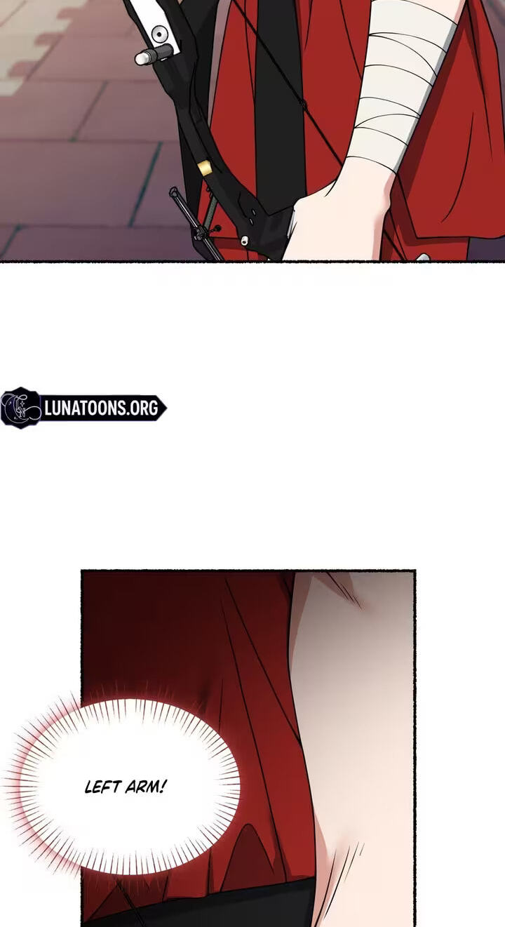Read Devil! I Love You chapter 13 image 41 on Lezhin