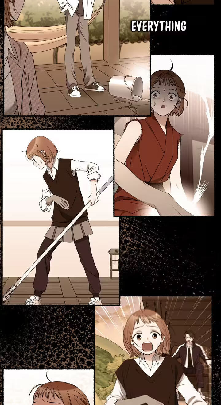 Read Devil! I Love You chapter 13 image 45 on Lezhin