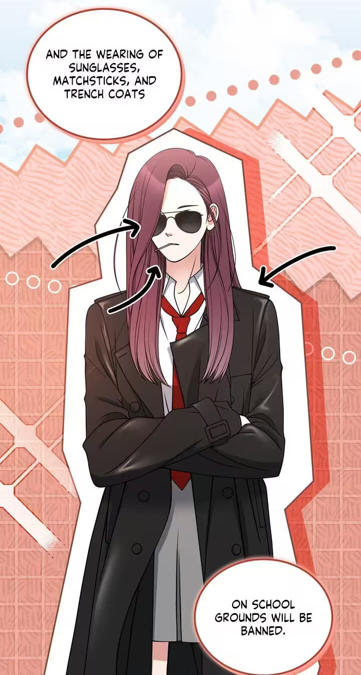 Read Devil! I Love You chapter 13 image 6 on Lezhin