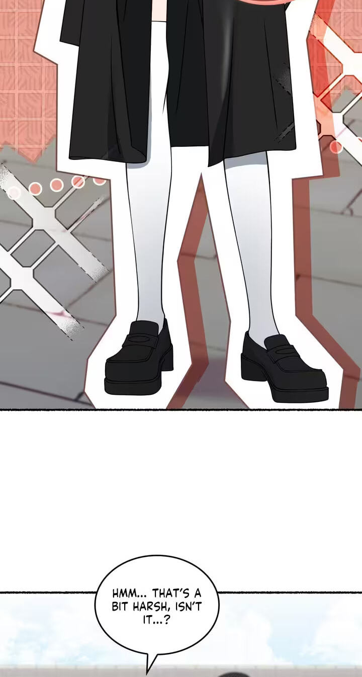 Read Devil! I Love You chapter 13 image 7 on Lezhin