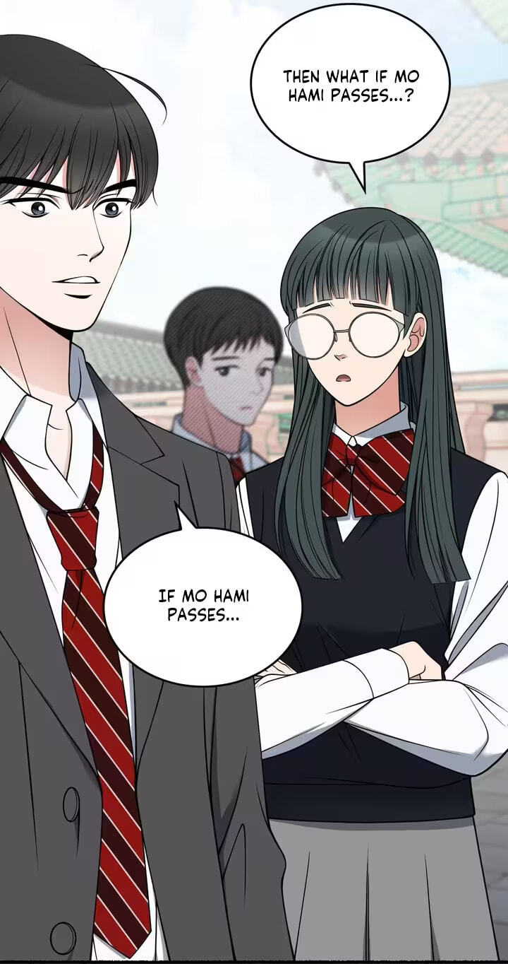 Read Devil! I Love You chapter 13 image 9 on Lezhin