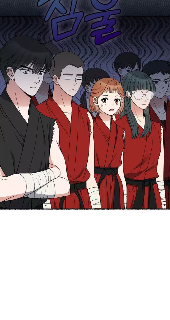 Read Devil! I Love You chapter 14 image 1 on Lezhin