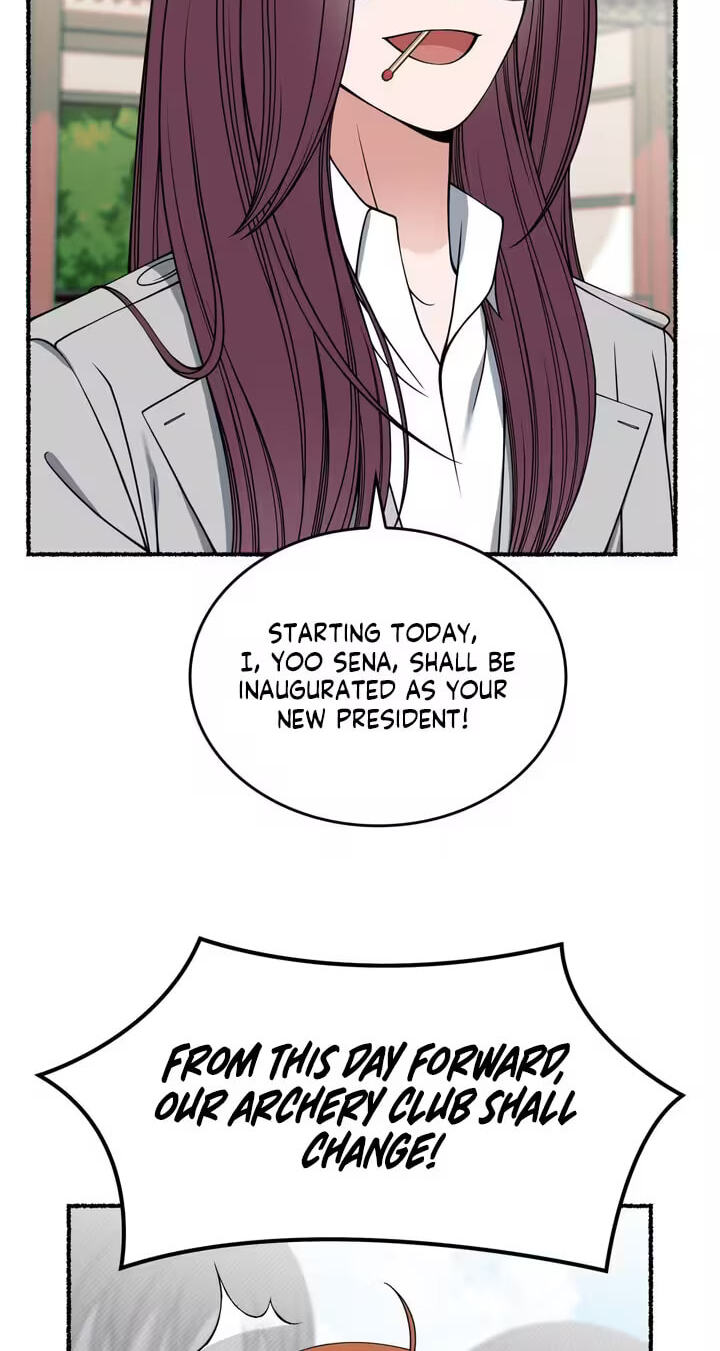 Read Devil! I Love You chapter 14 image 10 on Lezhin