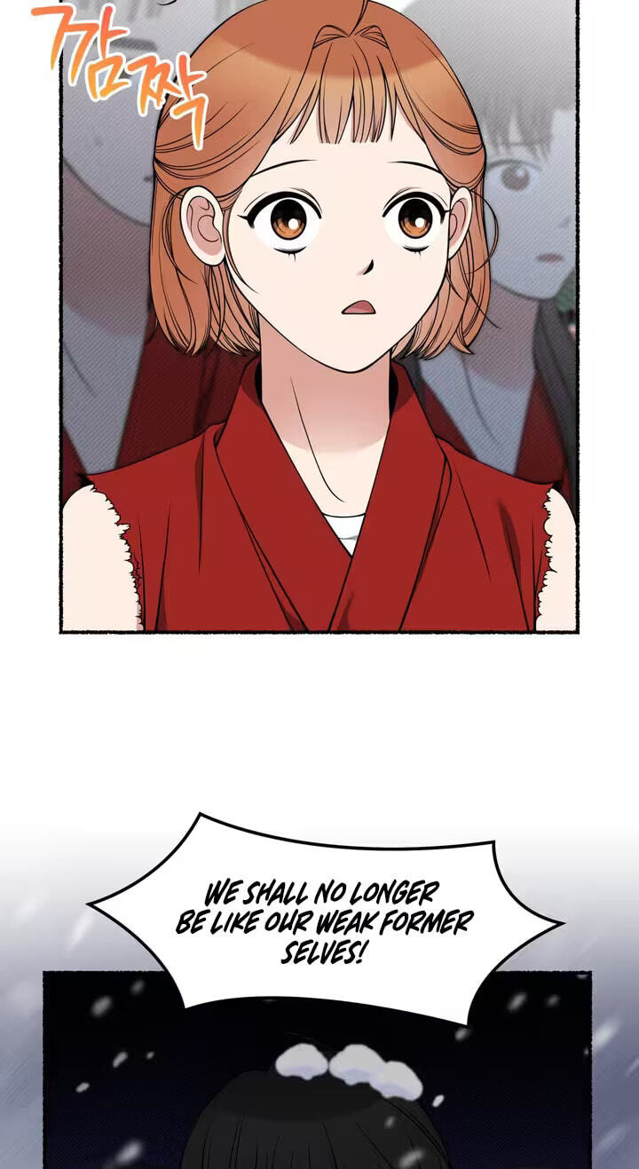 Read Devil! I Love You chapter 14 image 11 on Lezhin