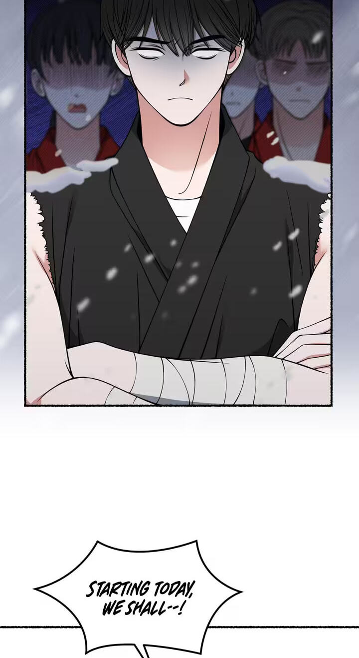 Read Devil! I Love You chapter 14 image 12 on Lezhin