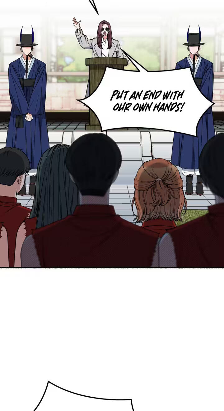 Read Devil! I Love You chapter 14 image 13 on Lezhin