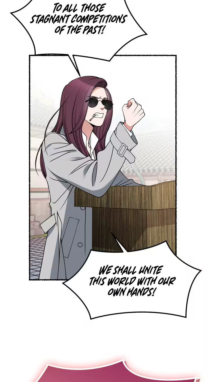Read Devil! I Love You chapter 14 image 14 on Lezhin