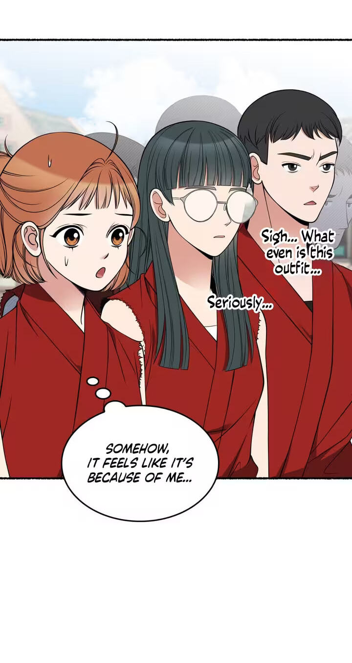Read Devil! I Love You chapter 14 image 2 on Lezhin
