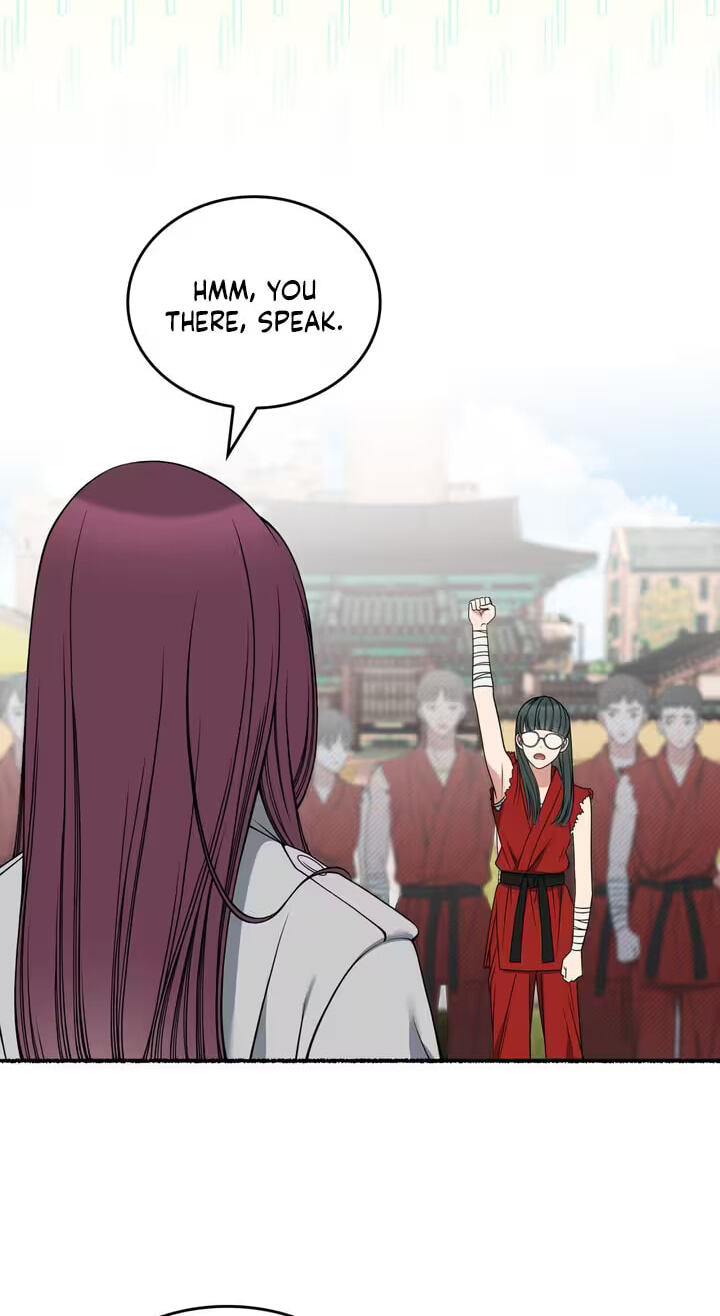 Read Devil! I Love You chapter 14 image 21 on Lezhin