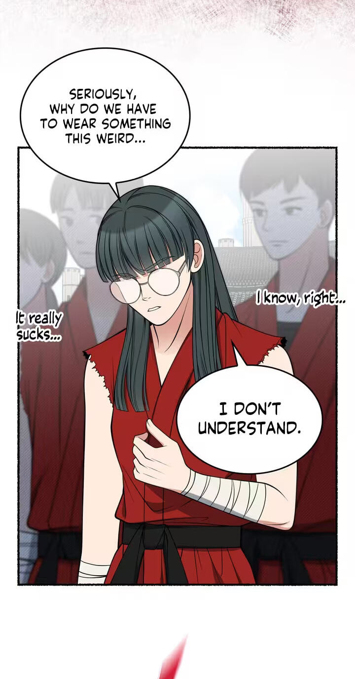 Read Devil! I Love You chapter 14 image 24 on Lezhin