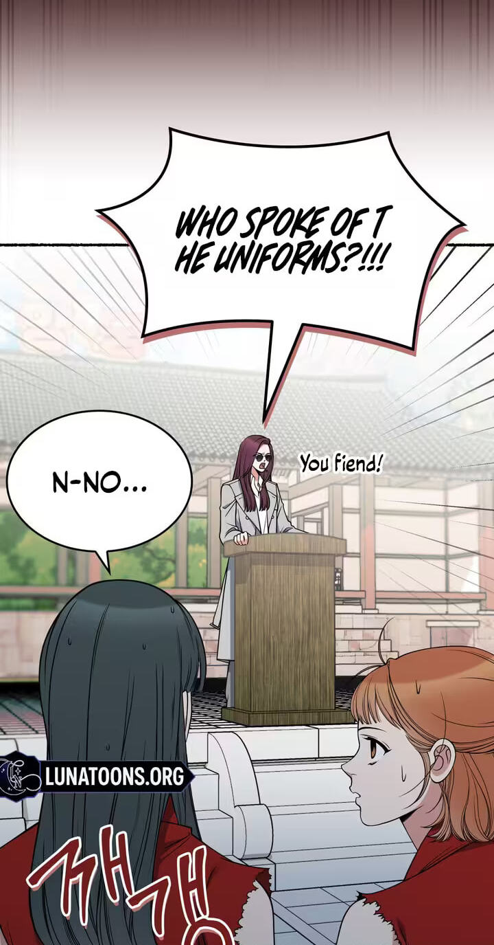 Read Devil! I Love You chapter 14 image 27 on Lezhin