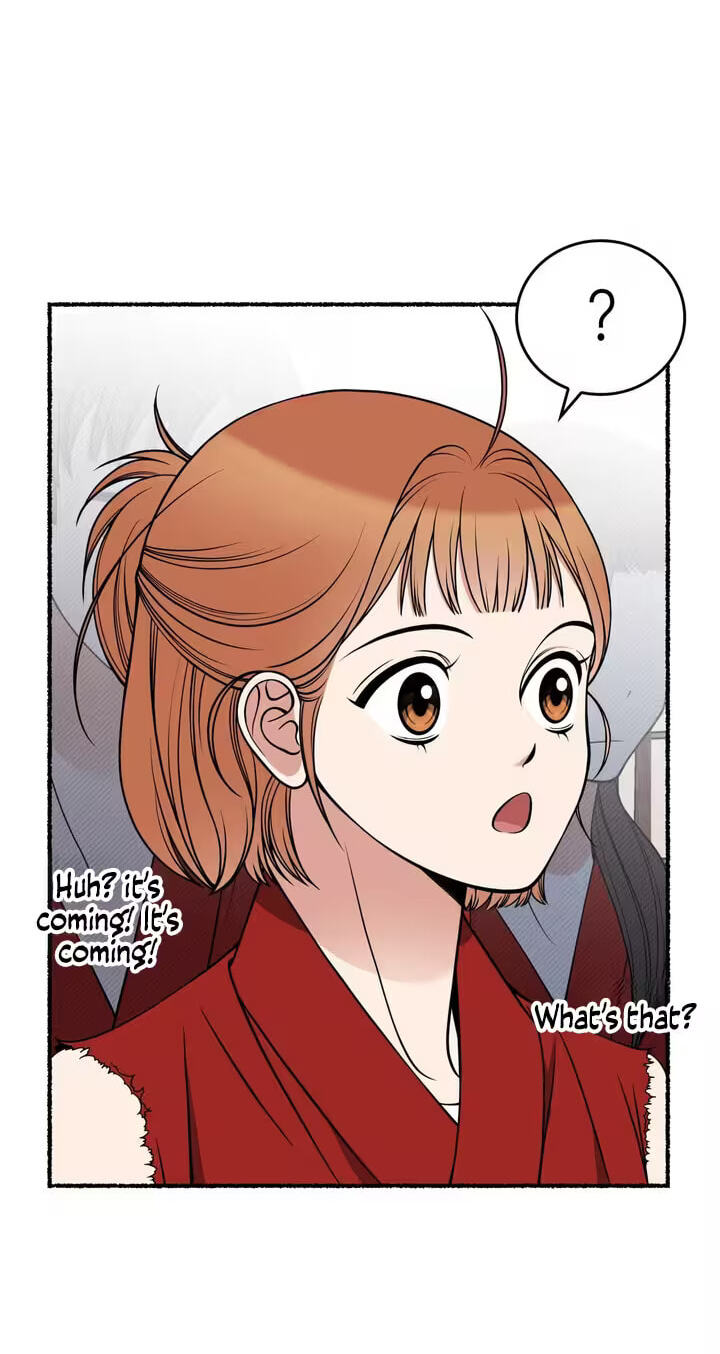 Read Devil! I Love You chapter 14 image 3 on Lezhin