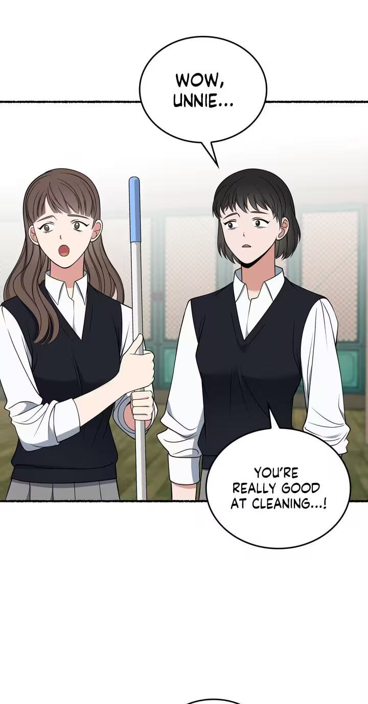 Read Devil! I Love You chapter 14 image 31 on Lezhin