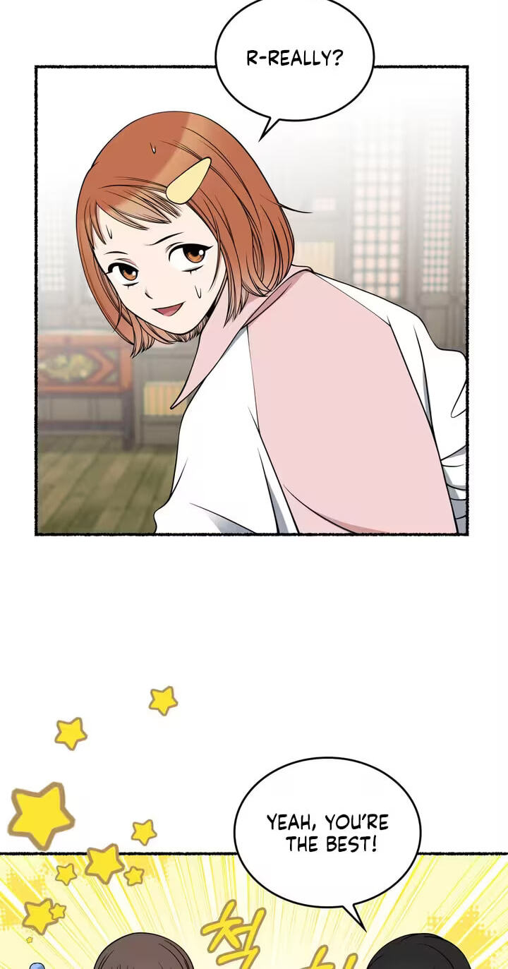 Read Devil! I Love You chapter 14 image 32 on Lezhin
