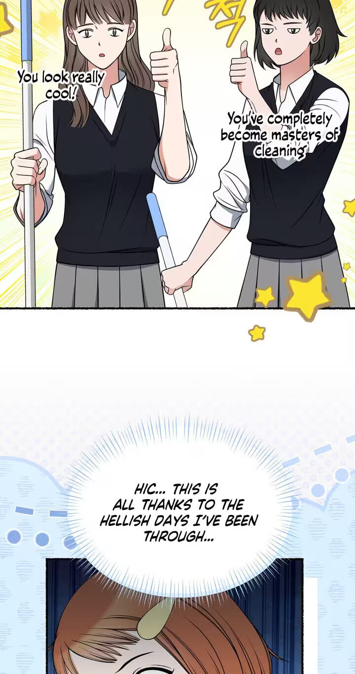 Read Devil! I Love You chapter 14 image 33 on Lezhin