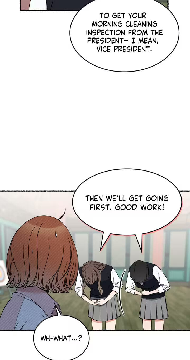 Read Devil! I Love You chapter 14 image 35 on Lezhin