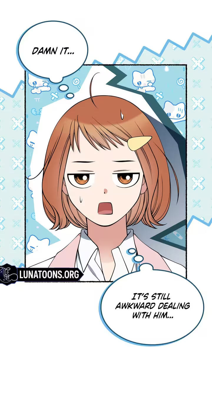 Read Devil! I Love You chapter 14 image 38 on Lezhin