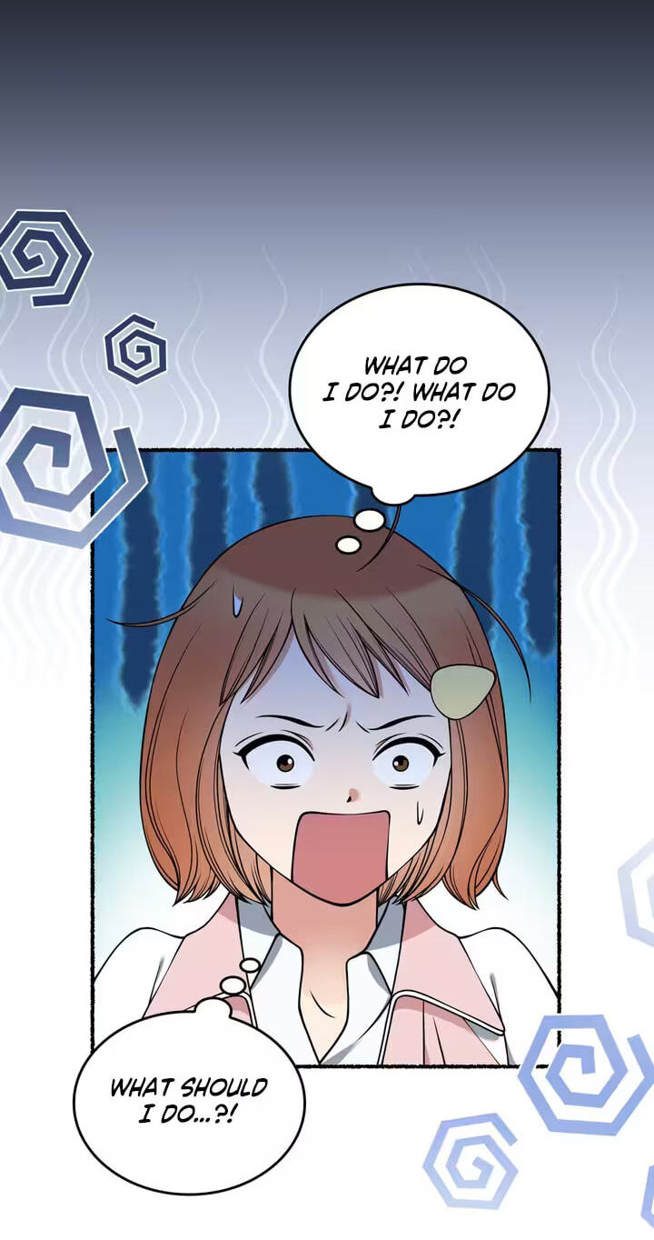 Read Devil! I Love You chapter 14 image 42 on Lezhin