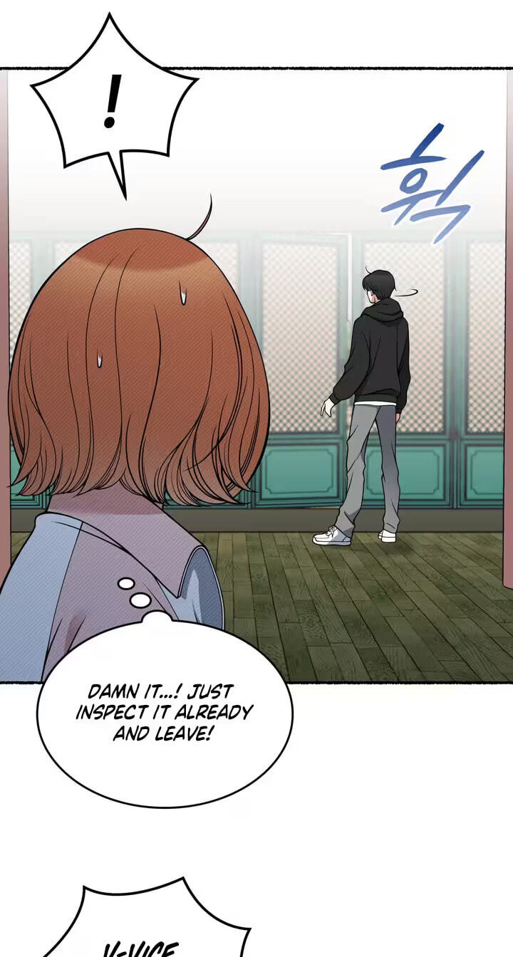 Read Devil! I Love You chapter 14 image 45 on Lezhin