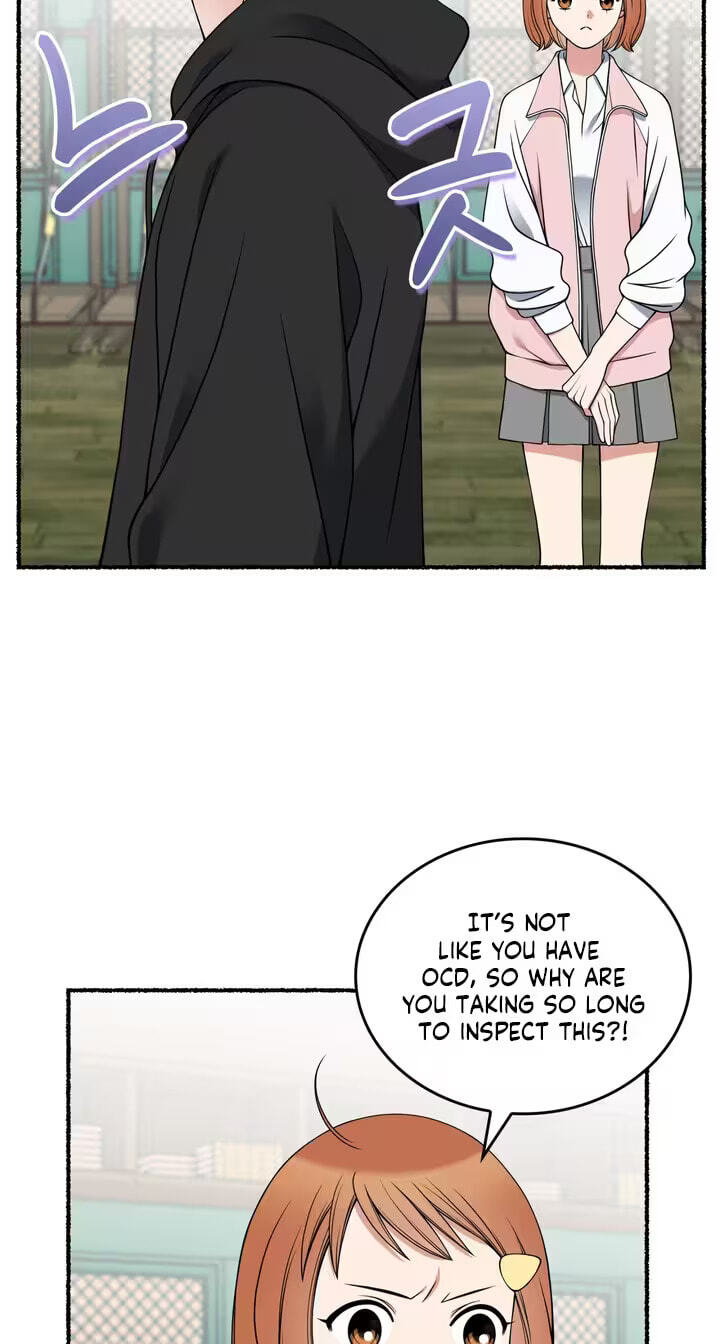 Read Devil! I Love You chapter 14 image 51 on Lezhin