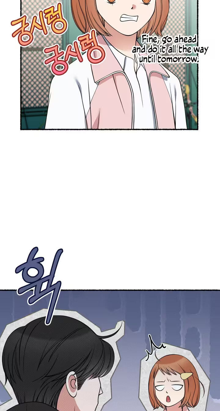 Read Devil! I Love You chapter 14 image 52 on Lezhin