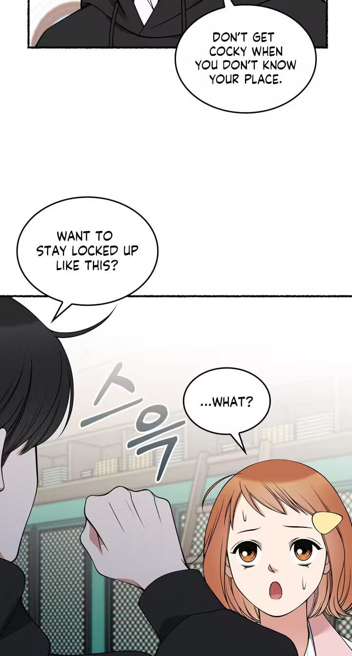 Read Devil! I Love You chapter 14 image 54 on Lezhin
