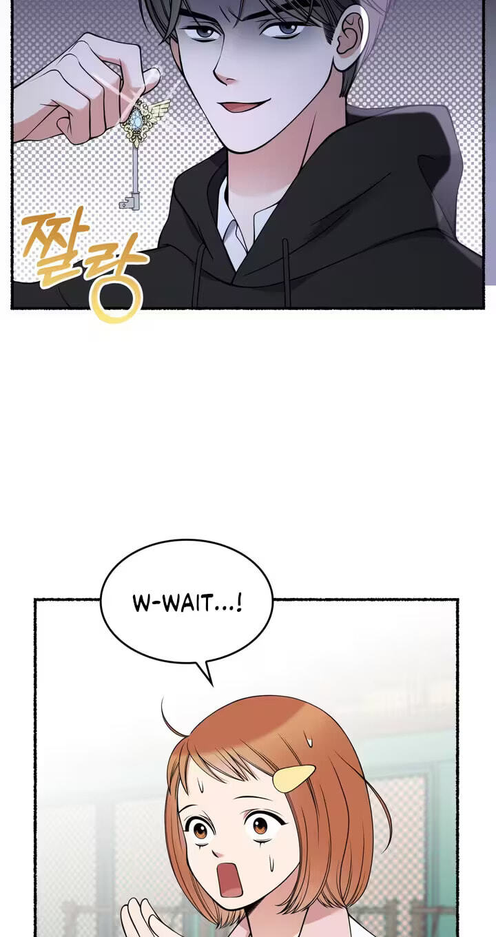 Read Devil! I Love You chapter 14 image 56 on Lezhin