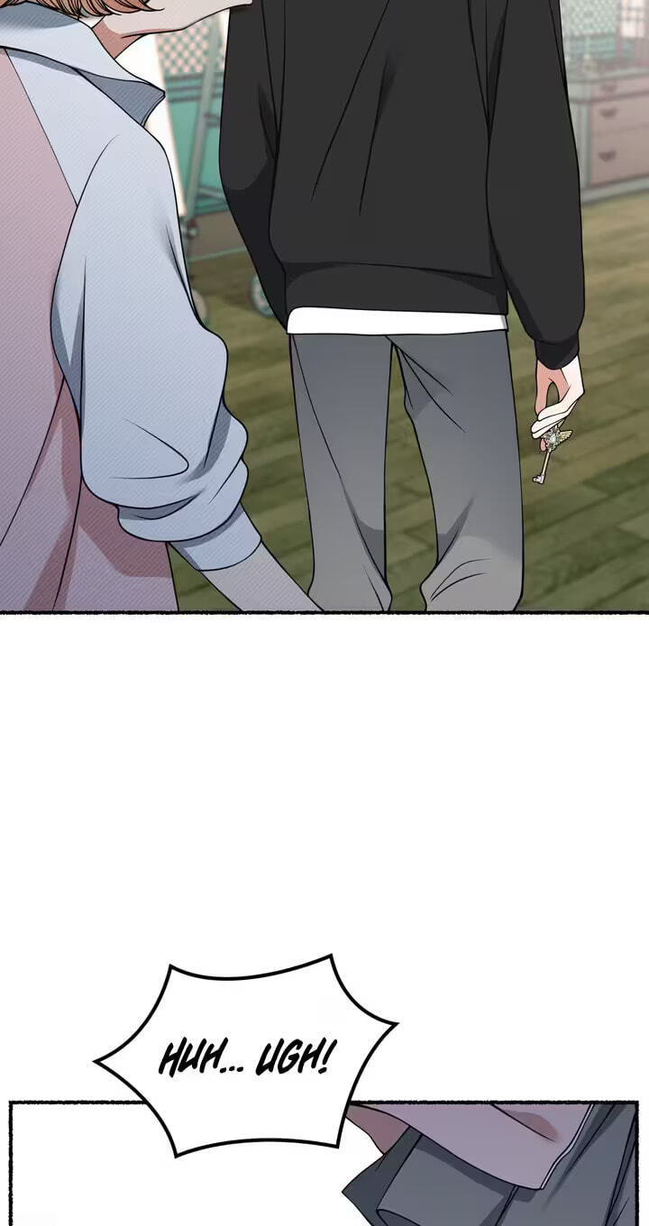 Read Devil! I Love You chapter 14 image 58 on Lezhin