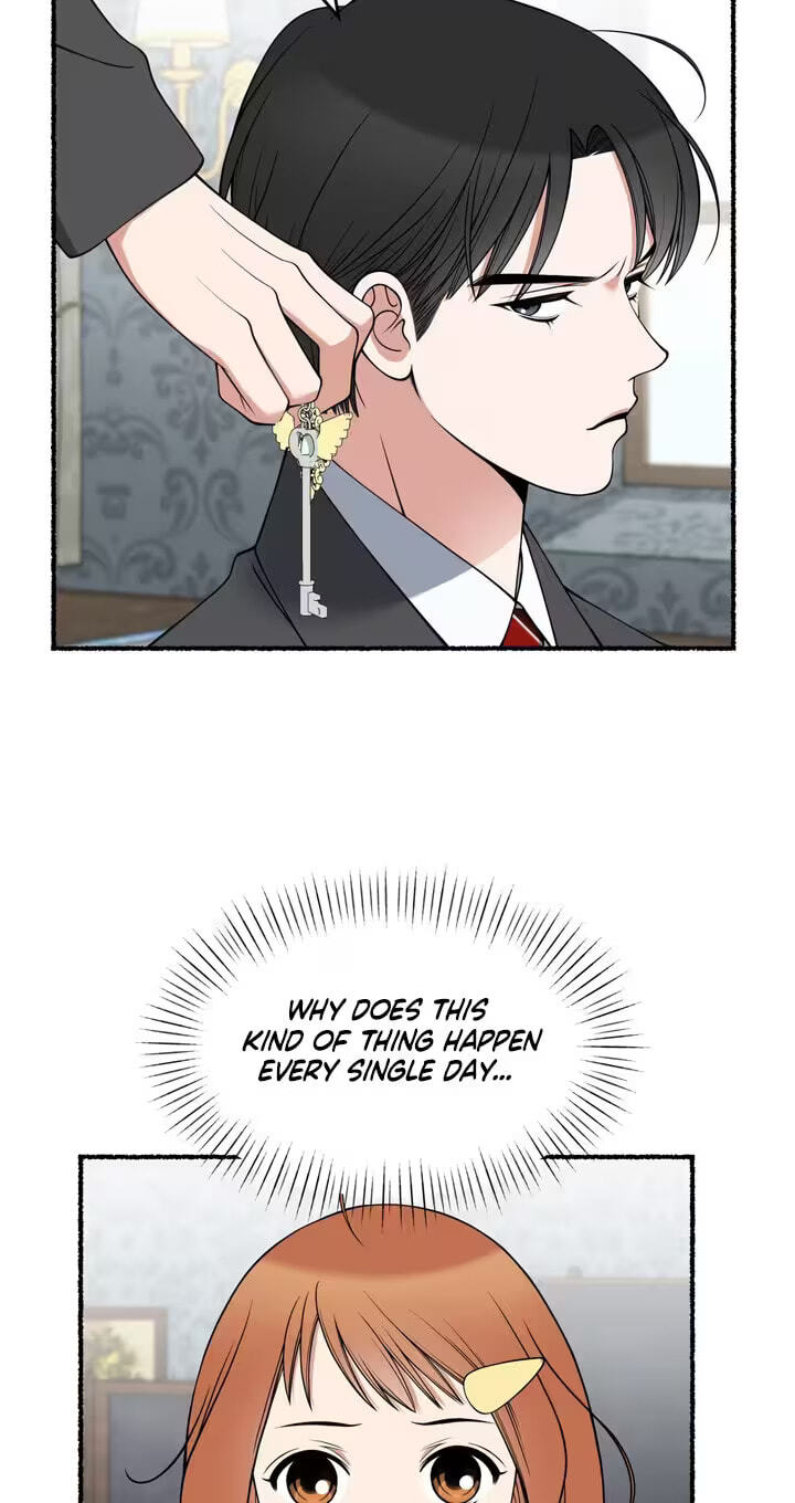 Read Devil! I Love You chapter 14 image 64 on Lezhin