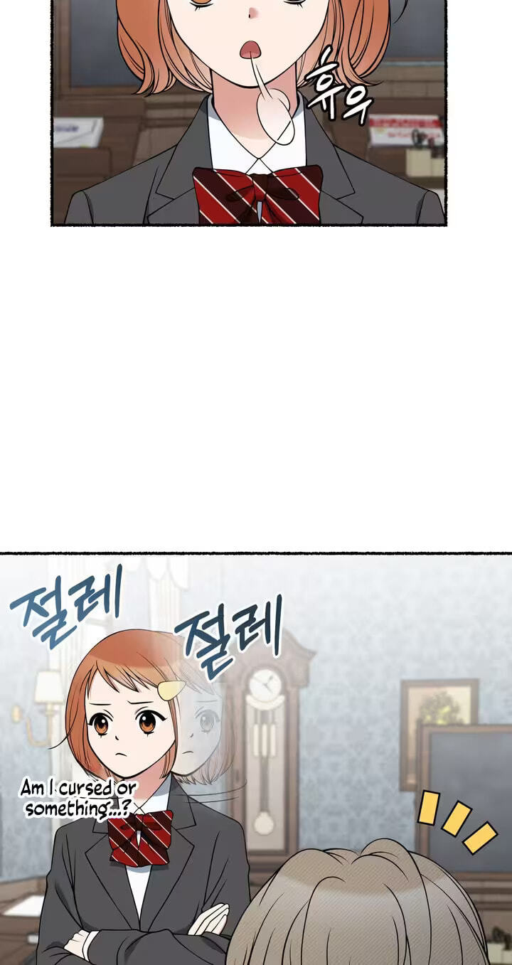 Read Devil! I Love You chapter 14 image 65 on Lezhin