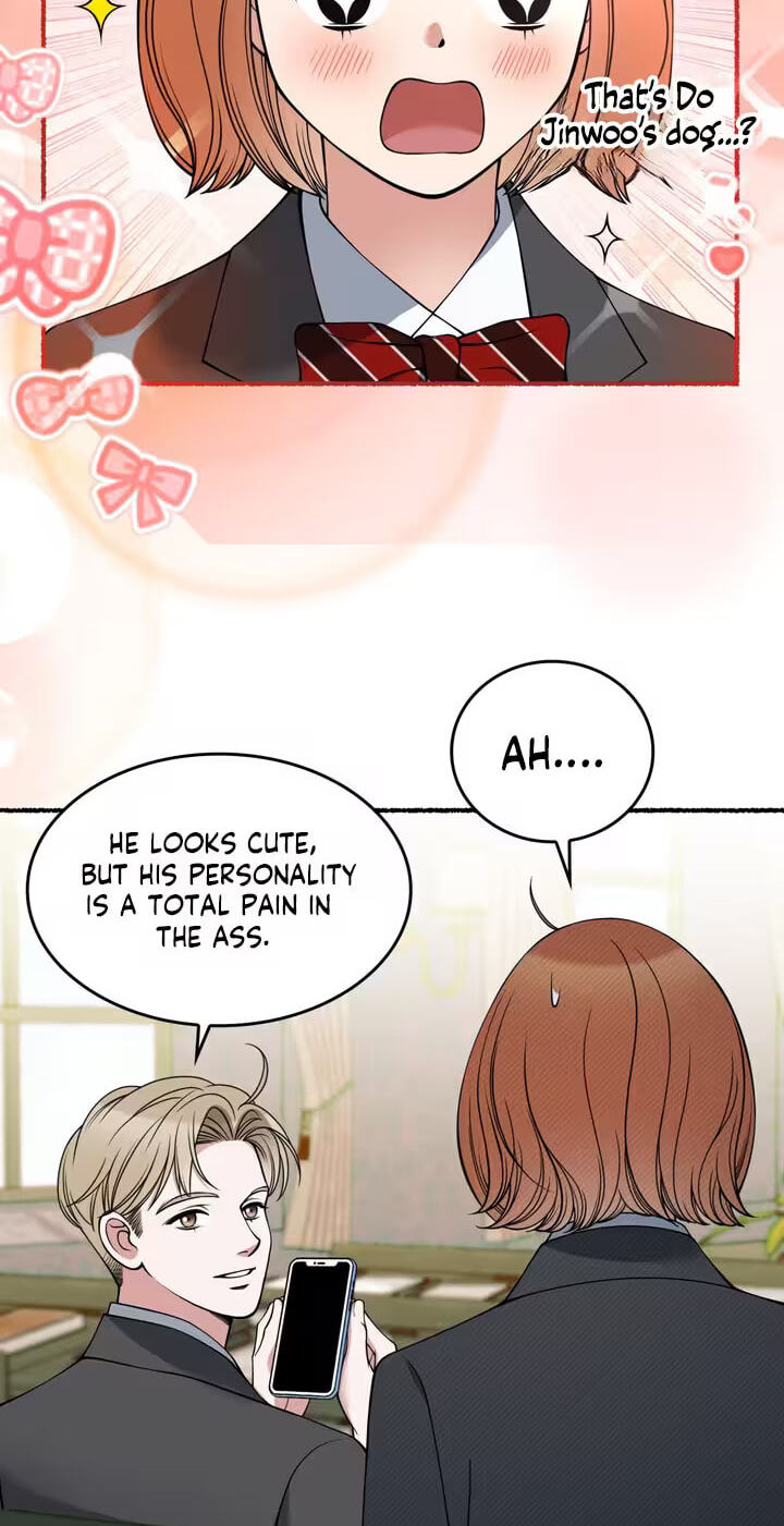 Read Devil! I Love You chapter 14 image 70 on Lezhin