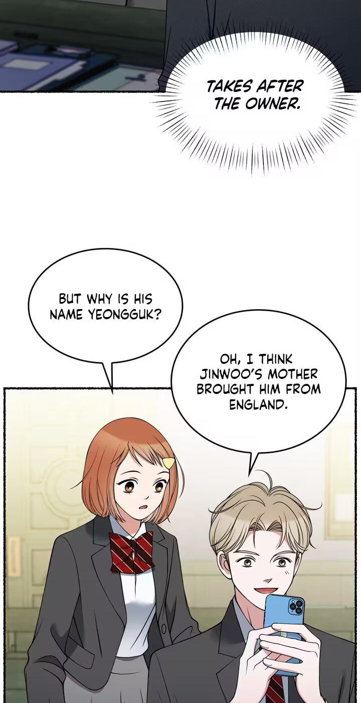 Read Devil! I Love You chapter 14 image 71 on Lezhin