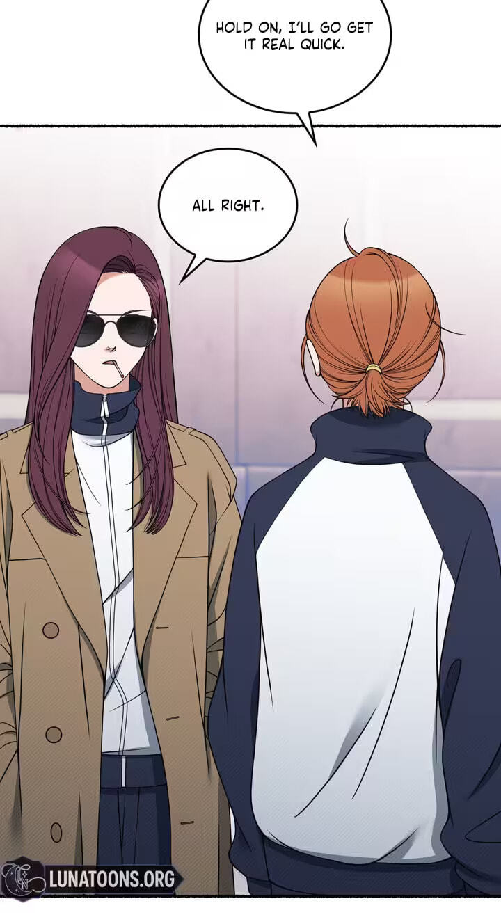 Read Devil! I Love You chapter 15 image 17 on Lezhin