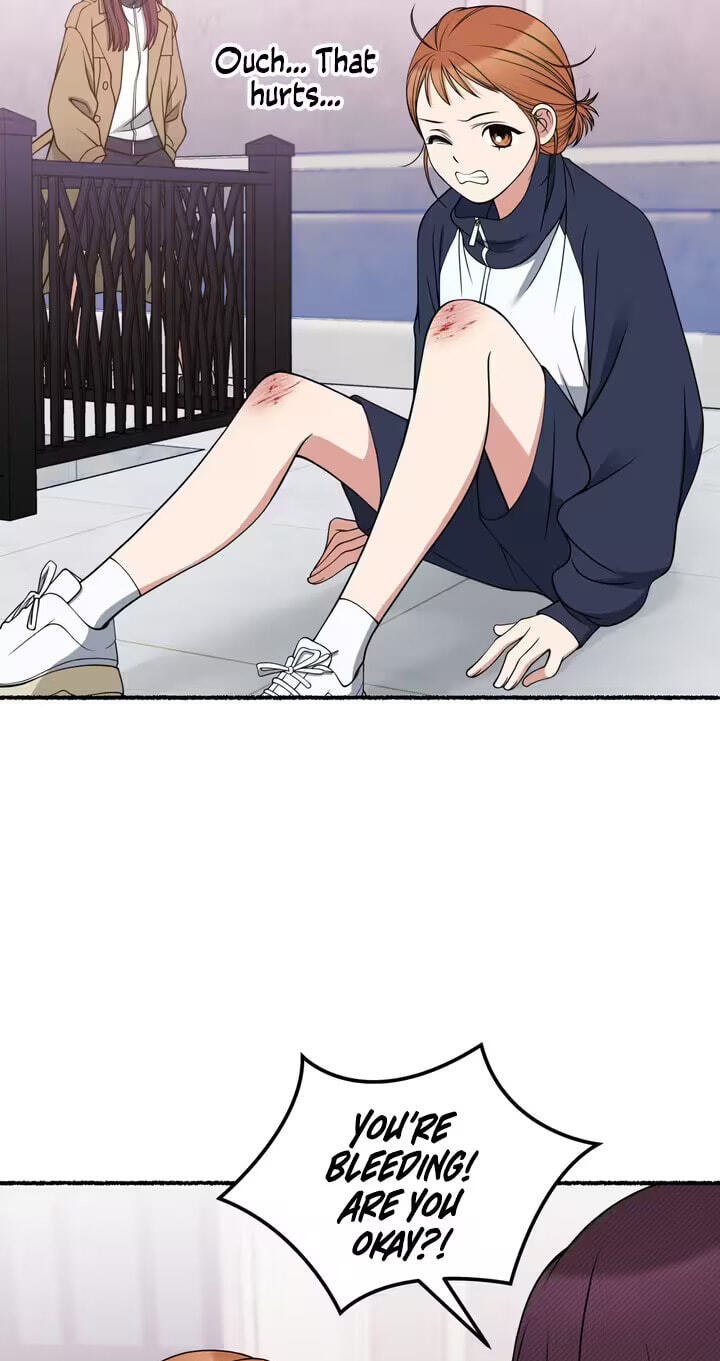 Read Devil! I Love You chapter 15 image 22 on Lezhin