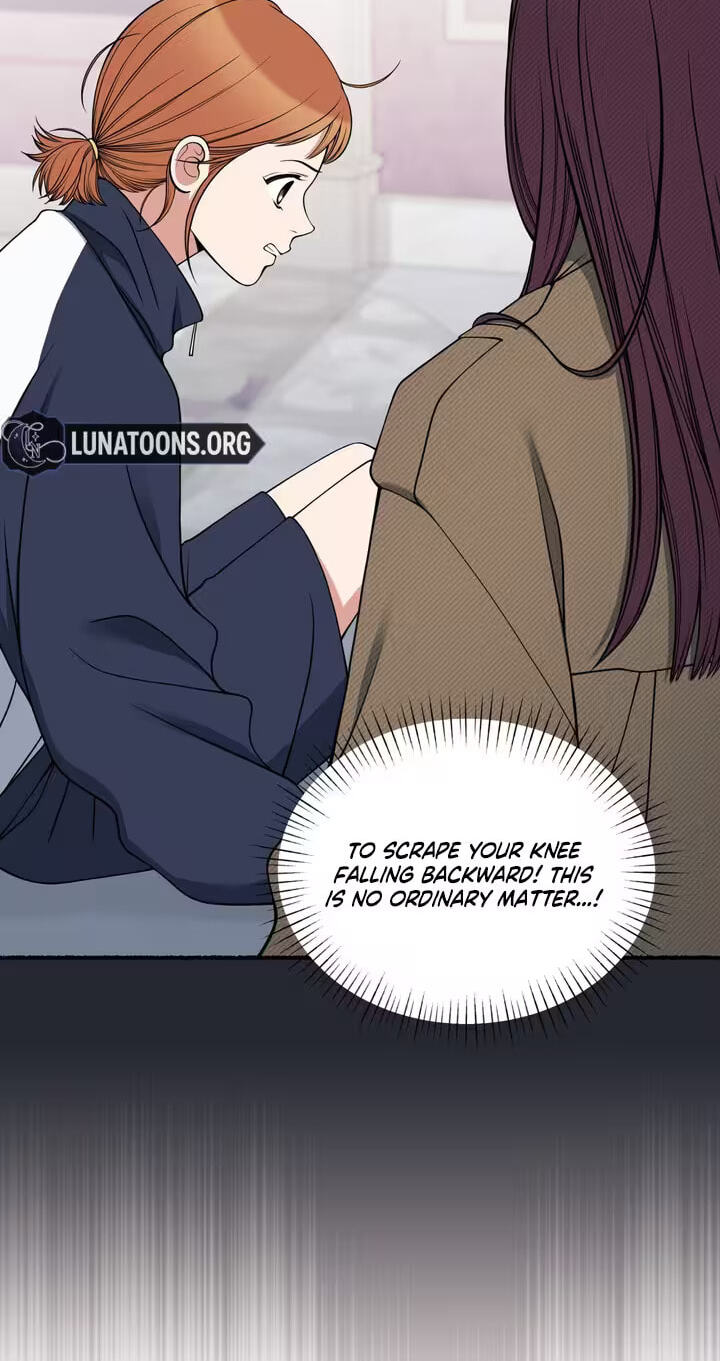 Read Devil! I Love You chapter 15 image 23 on Lezhin